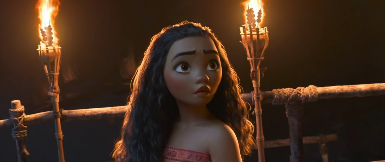 oceania la strada di casa testo - Colonna sonora - canzoni - film di animazione disney 2016 - Vaiana - Moana - Lin-Manuel Miranda - Lorena Brancucci - Opetaia Tavita Foai