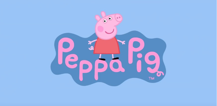 Peppa Pig