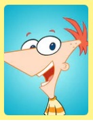 Phineas e Ferb - Phineas and Ferb Characters - personaggi Phineas - Disney XD - Disney Channel