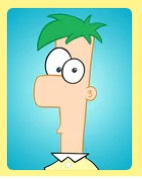 Phineas e Ferb - Phineas and Ferb Characters - personaggi Ferb - Disney XD - Disney Channel