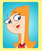 Phineas e Ferb - Phineas and Ferb Characters - personaggi Candace - Disney XD - Disney Channel