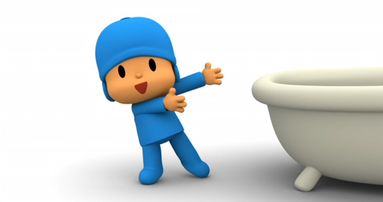 Pocojo immagini sigla iniziale personaggi pocojo cartone animato rai yoyo