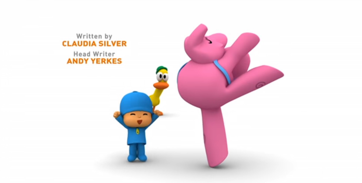 Pocojo immagini sigla iniziale personaggi pocojo cartone animato rai yoyo