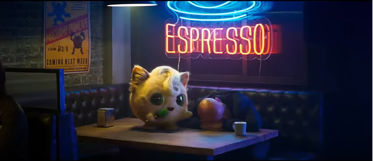pokmon detective pikachu film 2019 - uscita - pokmon detective pikachu ita - pokmon detective pikachu trailer  