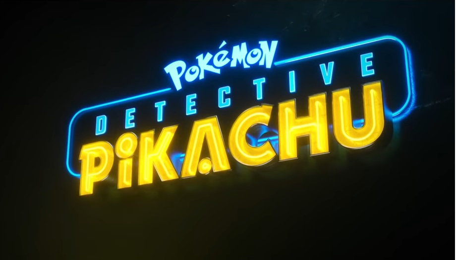 Pokmon Detective Pikachu