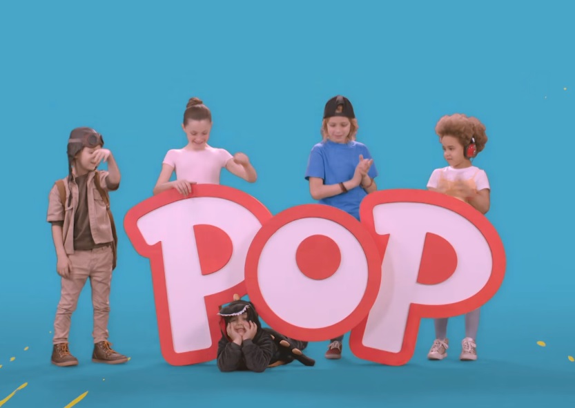 POP tv