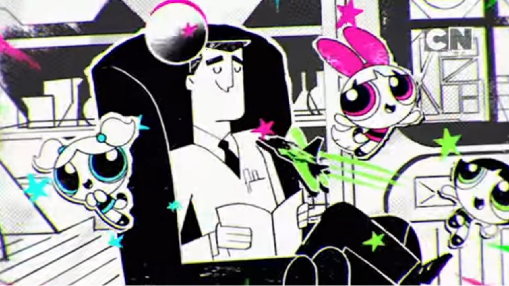 superchicche sigla - superchicche sigla finale -superchicche sigla testo - sigla delle superchicche -le superchicche sigla -le superchicche sigla finale -superchicche sigla italiana Testo sigla italiana powerpuff girl canzoni Francesca Michielin cartoon network