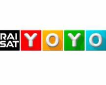 Canali televisivi per bambini raiyoyo Yo-Yo Rai Yoyyo Cartoni animati canale tv