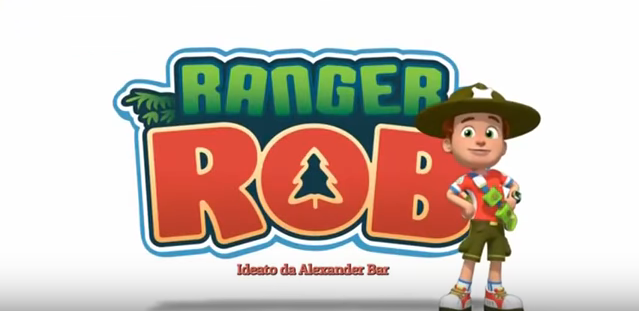 Sigla Ranger Rob