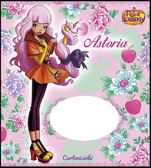 Regal Academy Invito Astoria