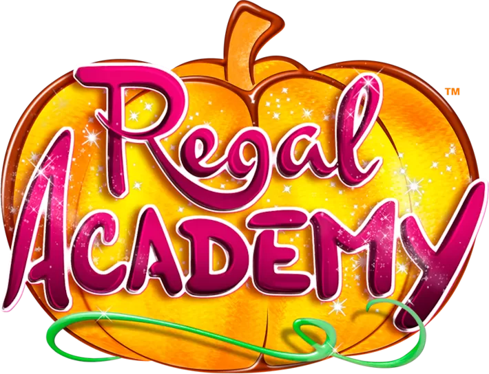 Regal Academy logo zucca png