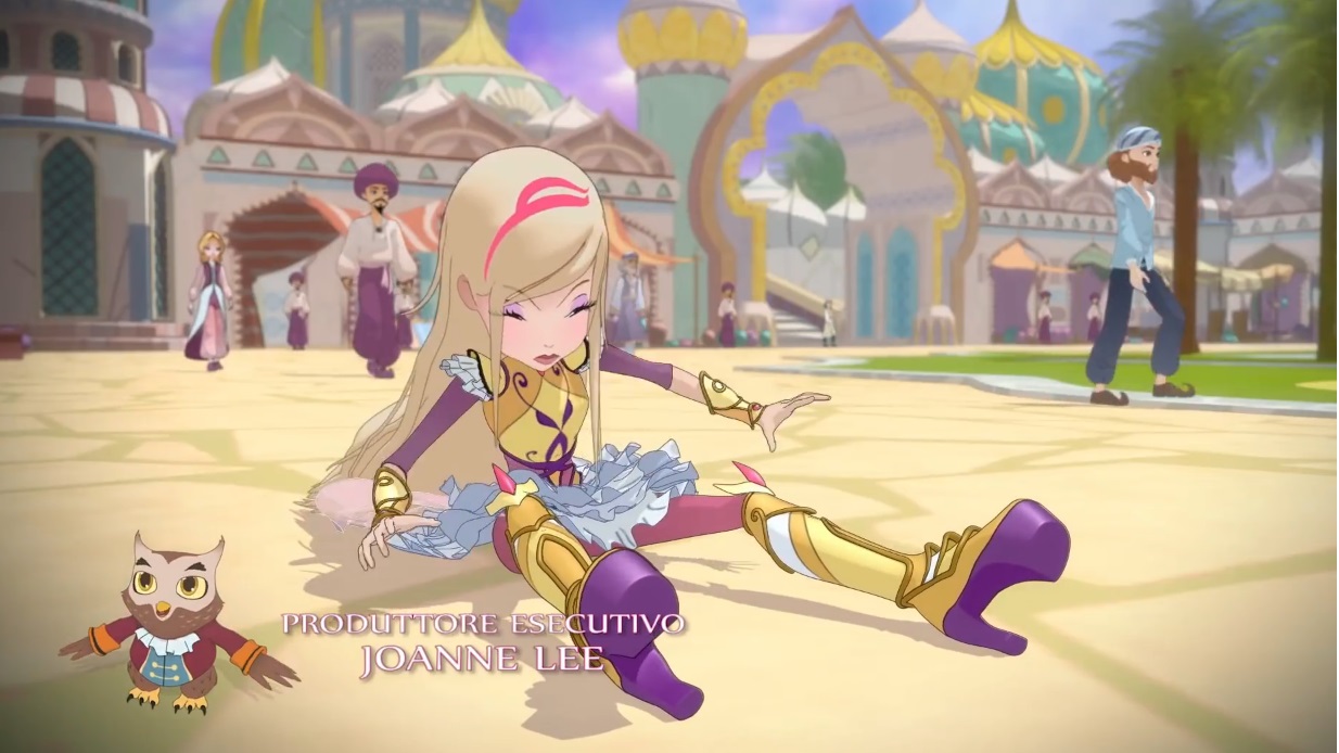 regal academy sigla - regal academy sigla testo - sigla di regal academy - regal academy sigla iniziale - youtube sigla regal academy - sigle cartoni animati