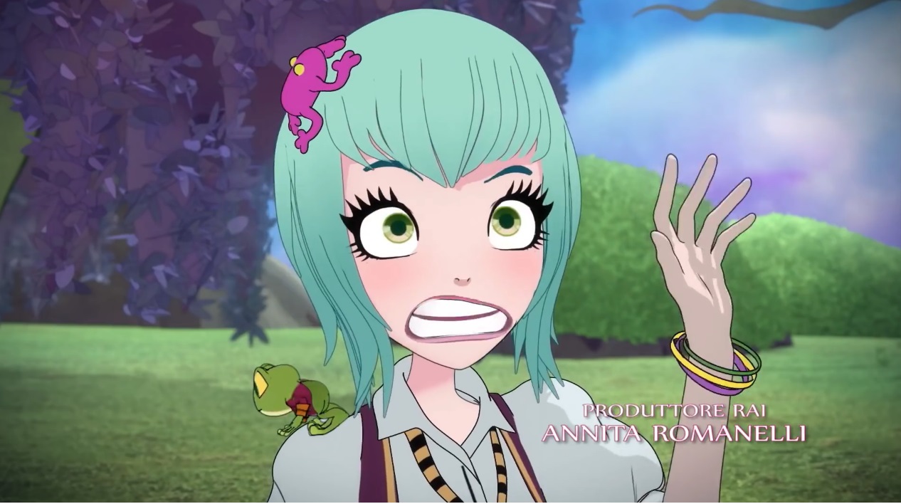 regal academy sigla - regal academy sigla testo - sigla di regal academy - regal academy sigla iniziale - youtube sigla regal academy - sigle cartoni animati