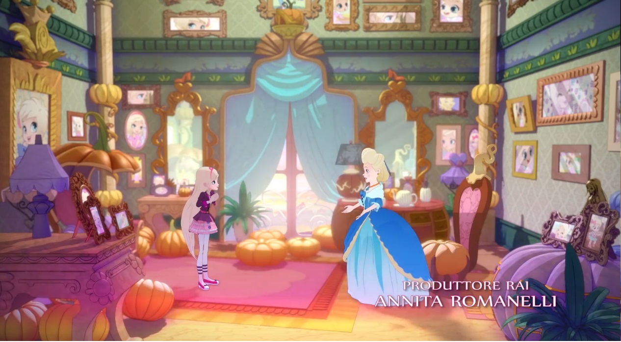 regal academy sigla - regal academy sigla testo - sigla di regal academy - regal academy sigla iniziale - youtube sigla regal academy - sigle cartoni animati