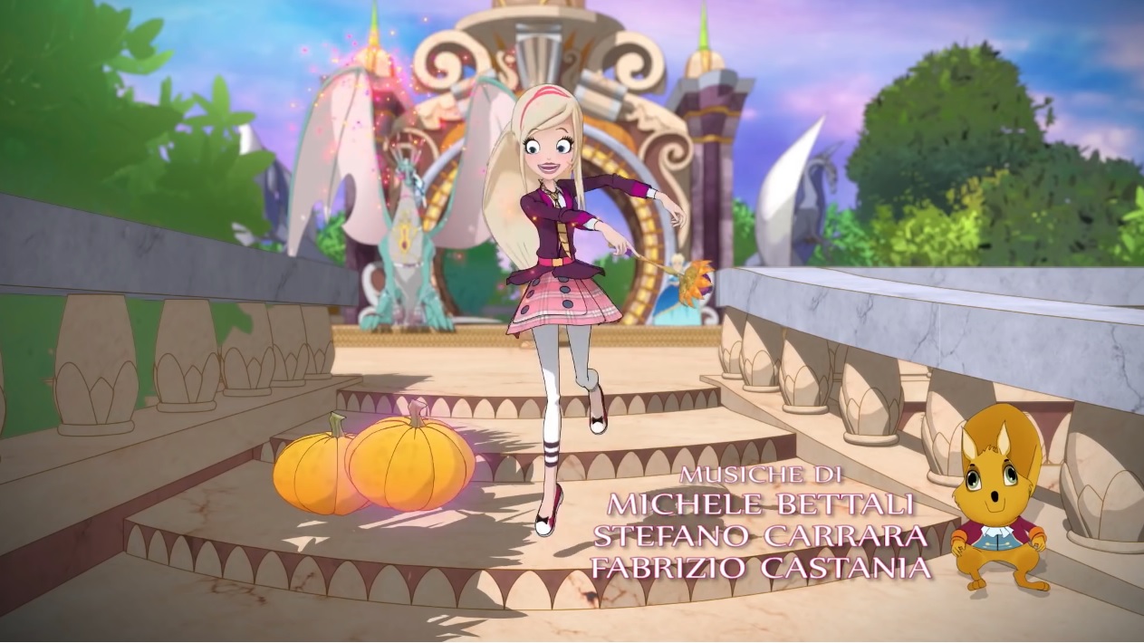 regal academy sigla - regal academy sigla testo - sigla di regal academy - regal academy sigla iniziale - youtube sigla regal academy - sigle cartoni animati
