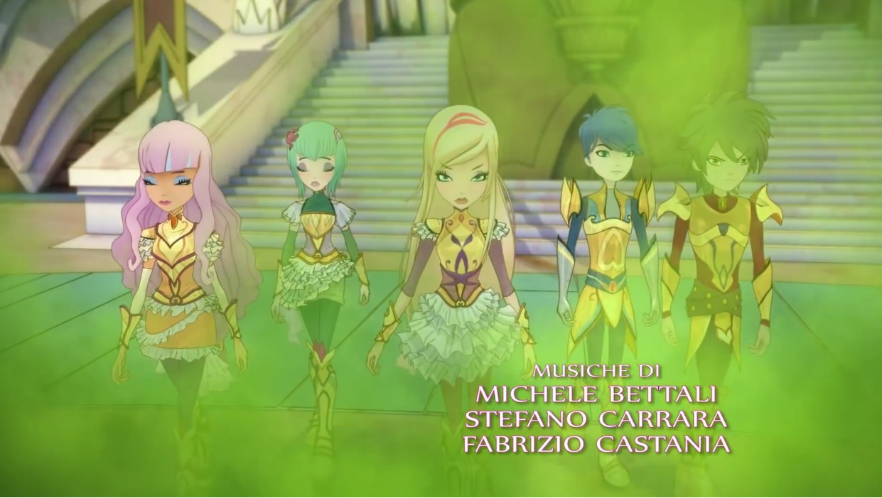 regal academy sigla - regal academy sigla testo - sigla di regal academy - regal academy sigla iniziale - youtube sigla regal academy - sigle cartoni animati