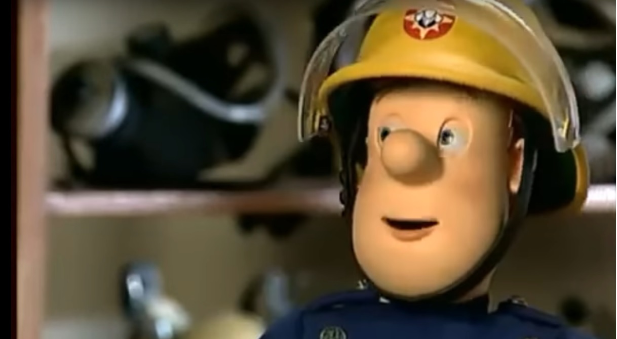 Fireman Sam theme song lyrics