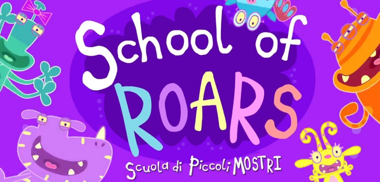 School of Roars