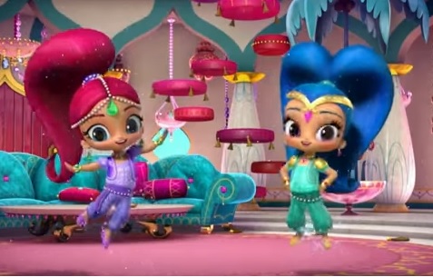 shimmer and shine sigla -shimmer and shine sigla testo -shimmer and shine sigla completa -shimmer and shine sigla italiano -sigla di shimmer and shine -shimmer e shine sigla