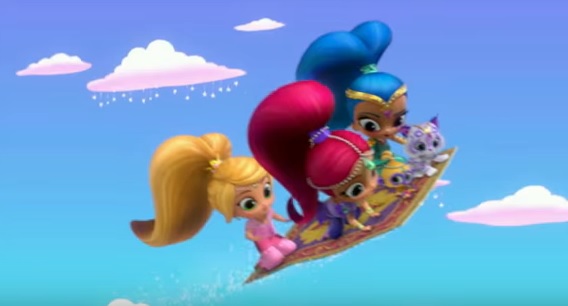 shimmer and shine sigla -shimmer and shine sigla testo -shimmer and shine sigla completa -shimmer and shine sigla italiano -sigla di shimmer and shine -shimmer e shine sigla
