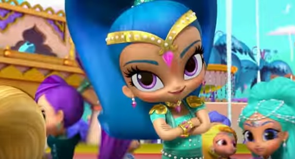 shimmer and shine sigla -shimmer and shine sigla testo -shimmer and shine sigla completa -shimmer and shine sigla italiano -sigla di shimmer and shine -shimmer e shine sigla