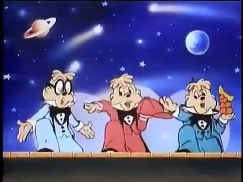 Alvin - Sigle cartoni animati anni 80