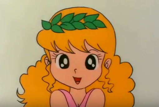 Pollon - Sigle cartoni animati anni 80