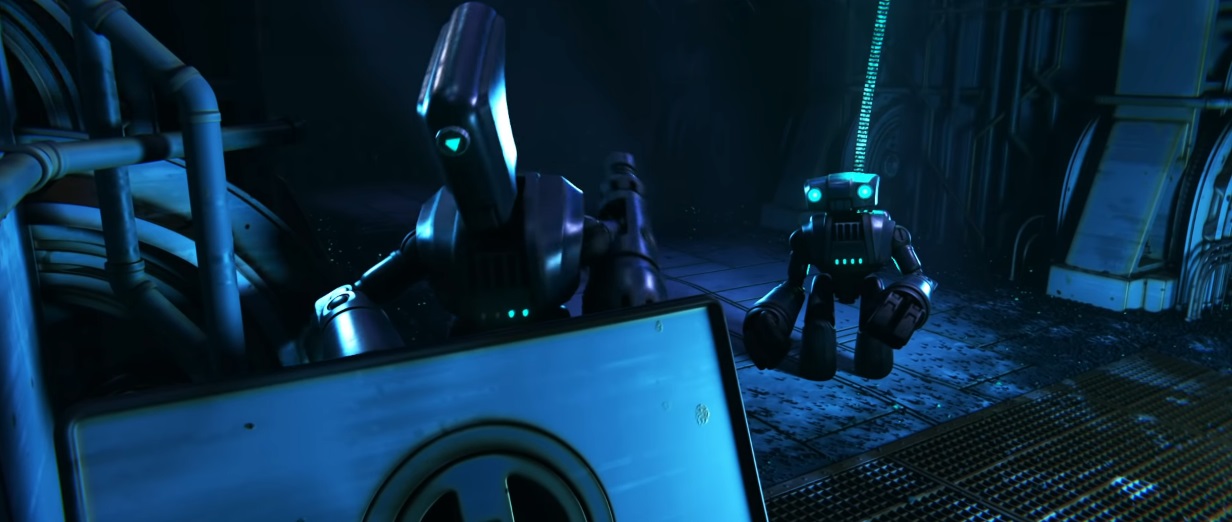 Smash and Grab corto Pixar 2019 - Pixar Short - Smash e Grab cortometraggio Pixar - Corti Pixar