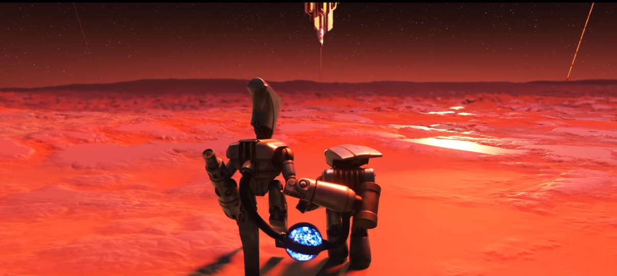 Smash and Grab corto Pixar 2019 - Pixar Short - Smash e Grab cortometraggio Pixar - Corti Pixar