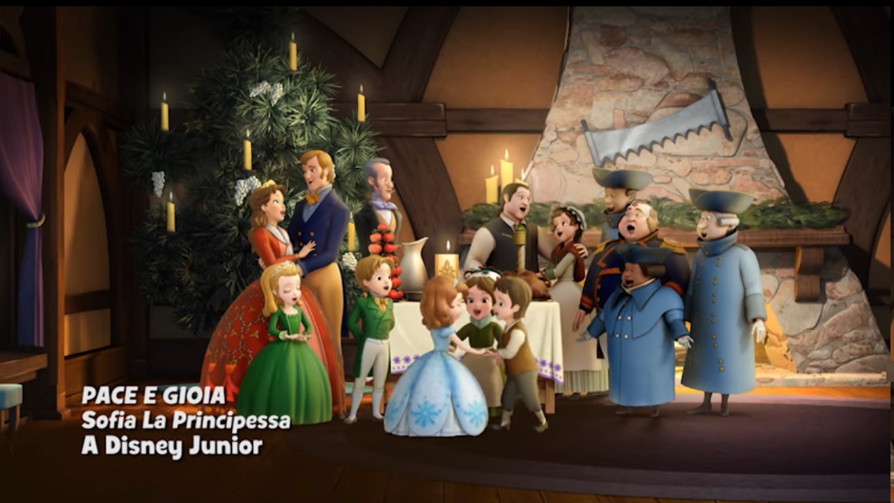 canzone sofia la principessa la canzone pace e gioia - canzone sofia la principessa testo - canzone di sofia la principessa con testo - canzoni di sofia la principessa - canzoni di sofia la principessa in italiano - le canzoni di sofia la principessa - video youtube - music video