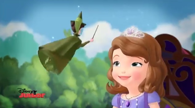 Sofia la principessa Sigla italiana con testo Disney - canzone Sofia - Sofia sigla iniziale - canzone completa