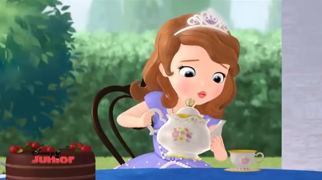 Sofia la principessa Sigla italiana con testo Disney - canzone Sofia - Sofia sigla iniziale - canzone completa