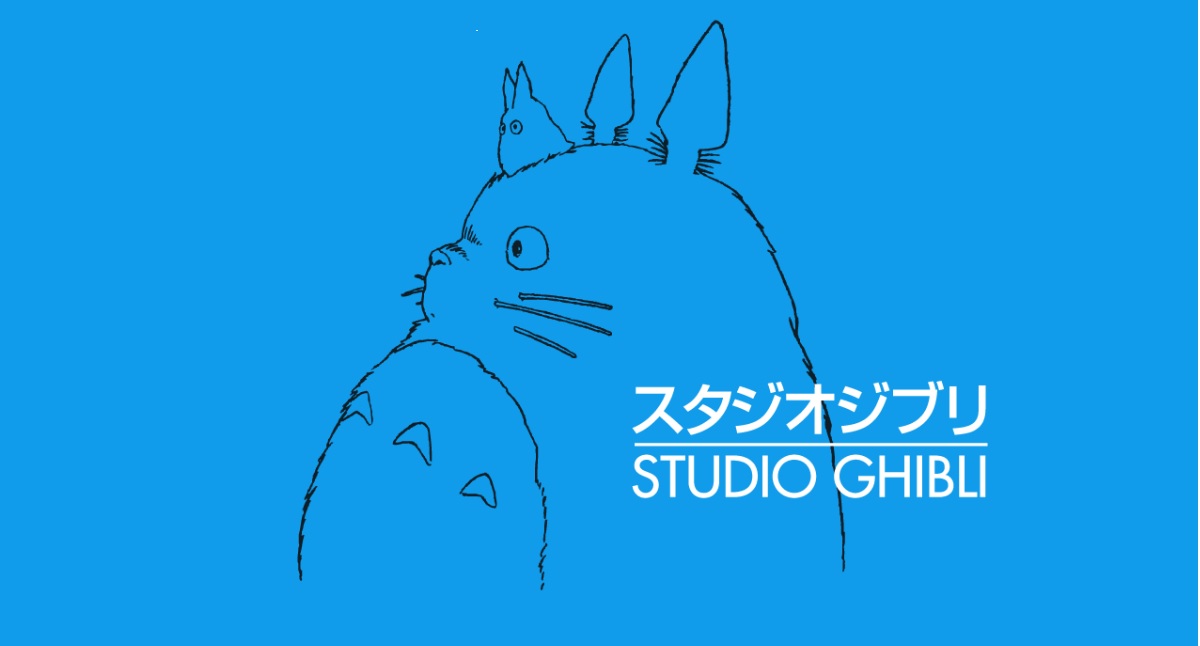 Studio Ghibli - Immagini gratis