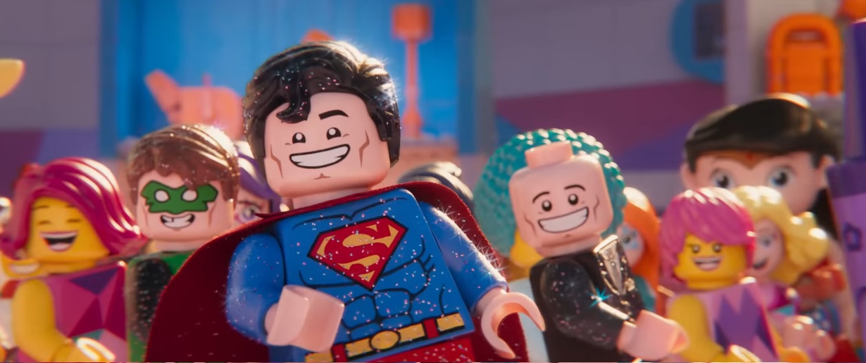 The Lego Movie 2 una nuova avventura film di animazione 2019 - Warner Bros. The Lego Movie - The Lego Movie 2: The Second Part - febbraio 2019