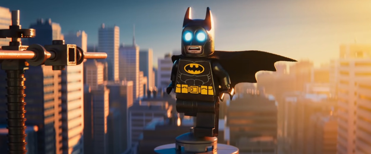 The Lego Movie 2 una nuova avventura film di animazione 2019 - Warner Bros. The Lego Movie - The Lego Movie 2: The Second Part - febbraio 2019