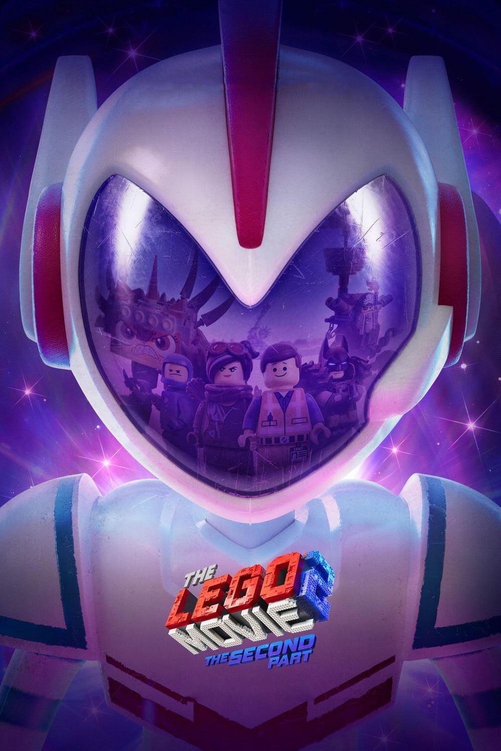 the Lego movie 2 una nuova avventura immagine - poster - locandina - poster hd - poster ufficiale