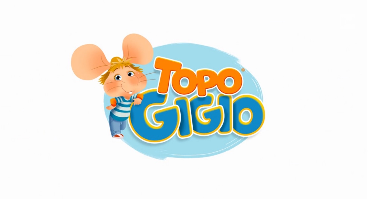 Topo Gigio - Cartoni animati prescolari - Rai Yoyo - RaiPlay