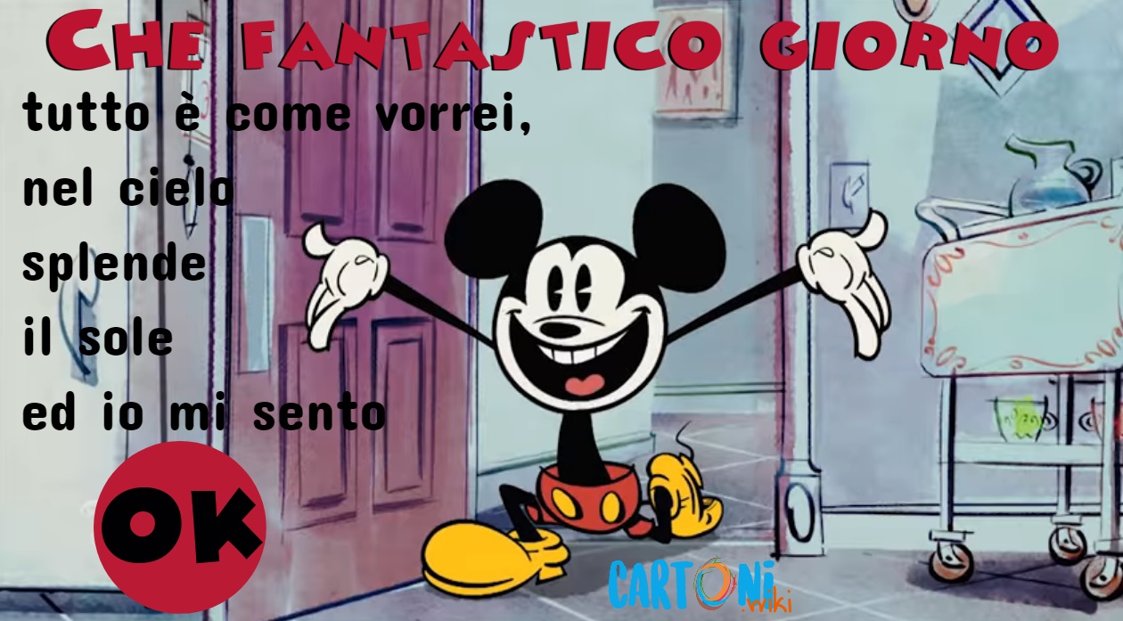 Che fantastico giorno - Immagini gratis