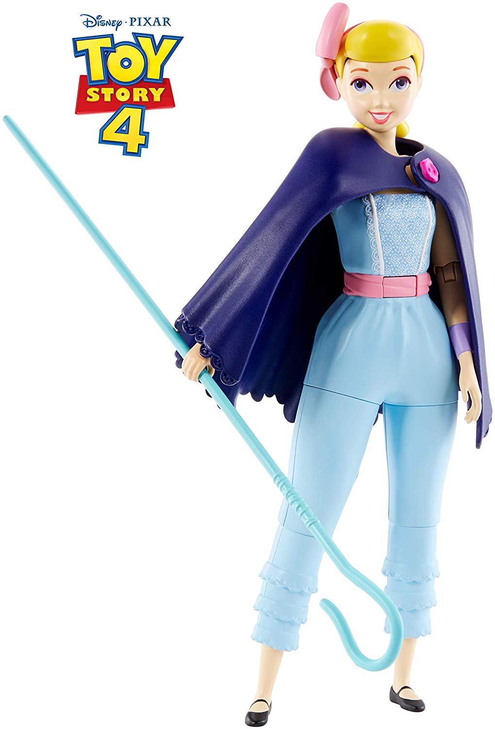 Toy Story 4 Bo Pepp personaggi characters moto disney pixar film danimazione 2019