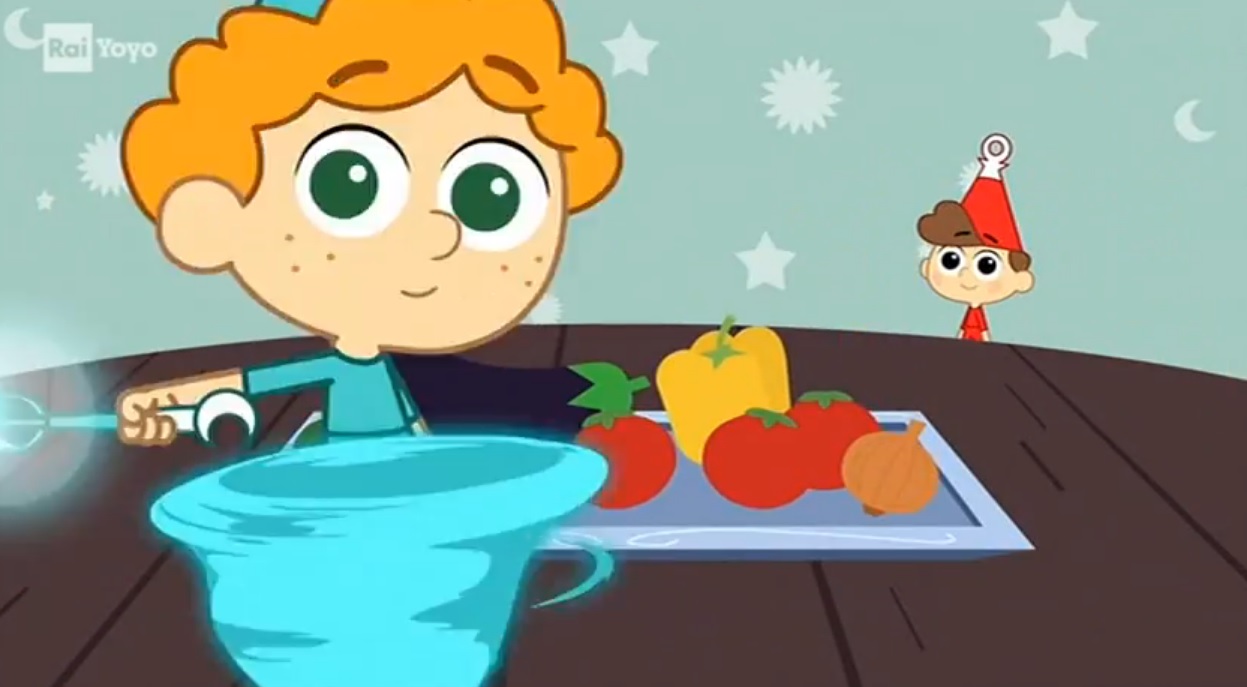 Sigla italiana Trulli Tales le avventure dei trullaleri disney junior Rai Yoyo Testo sigla trulli tales