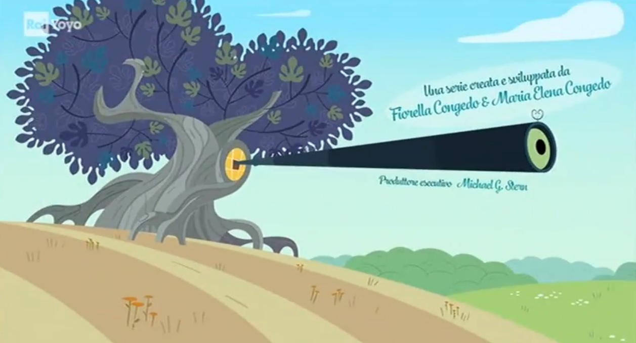 Sigla italiana Trulli Tales le avventure dei trullaleri disney junior Rai Yoyo Testo sigla trulli tales