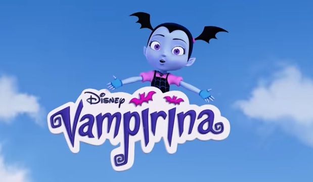 Vampirina 