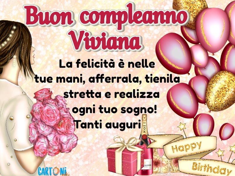 Buon Compleanno