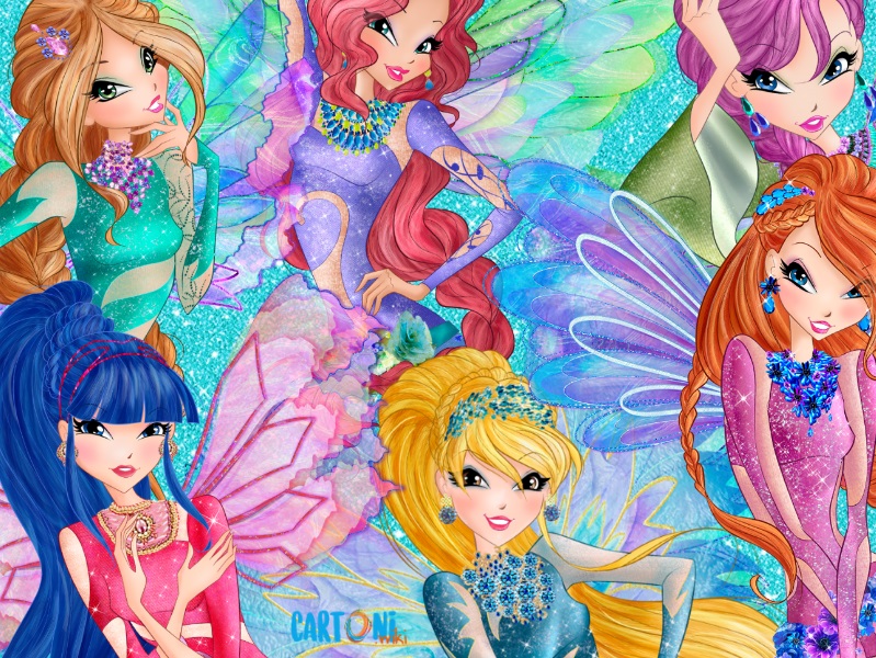 Winx Club