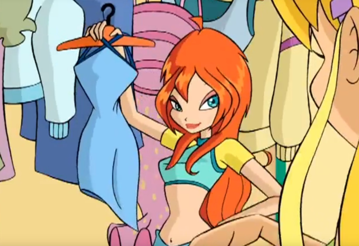 Sigla Winx Club nel segno di Winx musica winx - canzoni winx serie 1 - sigla serie 1  -sigla serie 2 - sigla serie 3