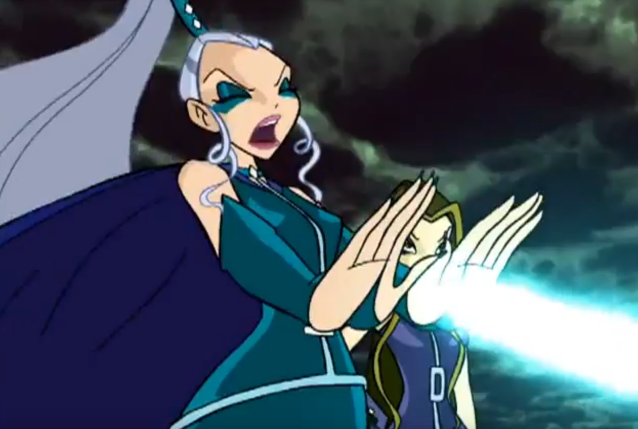 Sigla Winx Club nel segno di Winx musica winx - canzoni winx serie 1 - sigla serie 1  -sigla serie 2 - sigla serie 3