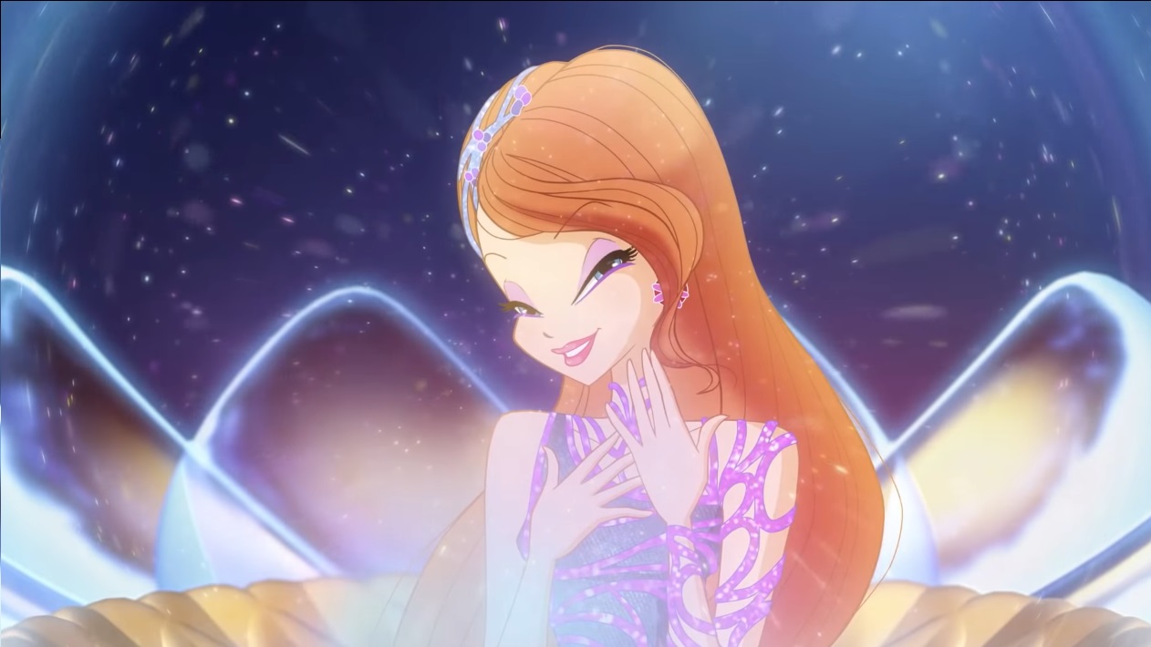 Winx World of Winx dreamix trasformazione Bloom  - Winx dreamix - Dreamix trasformazione - dreamix canzone winx - World of Winx song dreamix