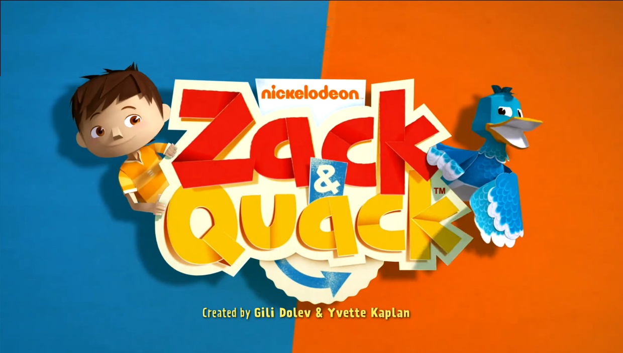 Zack e Quack