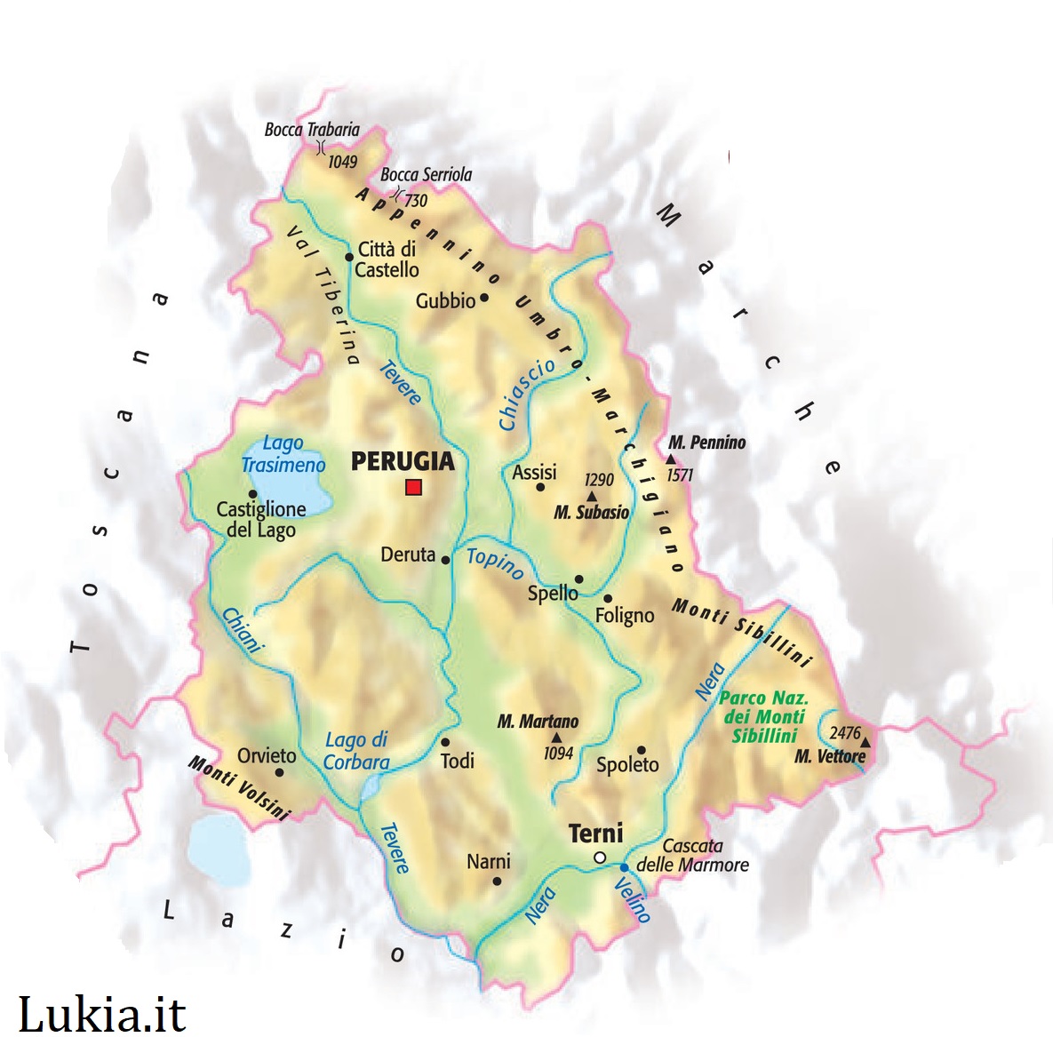 Umbria: Il cuore verde d'Italia tra colline, storia e natura L'articolo sull'Umbria ti porta alla scoperta di questa regione incantevole nel cuore dell'Italia. Esplora le citt medievali di Perugia e Assisi, i paesaggi verdi delle colline e i tesori artistici unici. Scopri la spiritualit, la cucina prelibata e l'atmosfera rilassante dell'Umbria. Con la sua combinazione di storia, cultura e bellezza naturale, l'Umbria  una destinazione ideale per gli amanti dell'arte, della natura e del benessere. - Immagini gratis