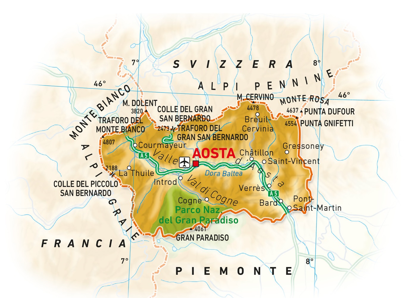 Valle d'Aosta: Un gioiello alpino incantato da scoprire L'articolo sulla Valle d'Aosta ti guida attraverso le meraviglie di questa regione alpina. Esplora le maestose montagne, i castelli medievali e i deliziosi piatti locali. Scopri la cultura, la storia e le attività all'aperto che rendono la Valle d'Aosta un luogo unico da visitare. Immergiti nella bellezza naturale e nell'autentico spirito montano di questa affascinante regione italiana. - Immagini gratis